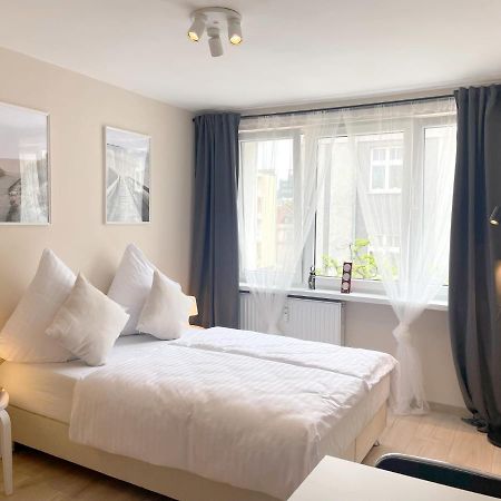 09 Gdynia Centrum - Apartament Mieszkanie dla 2 os Zewnętrze zdjęcie