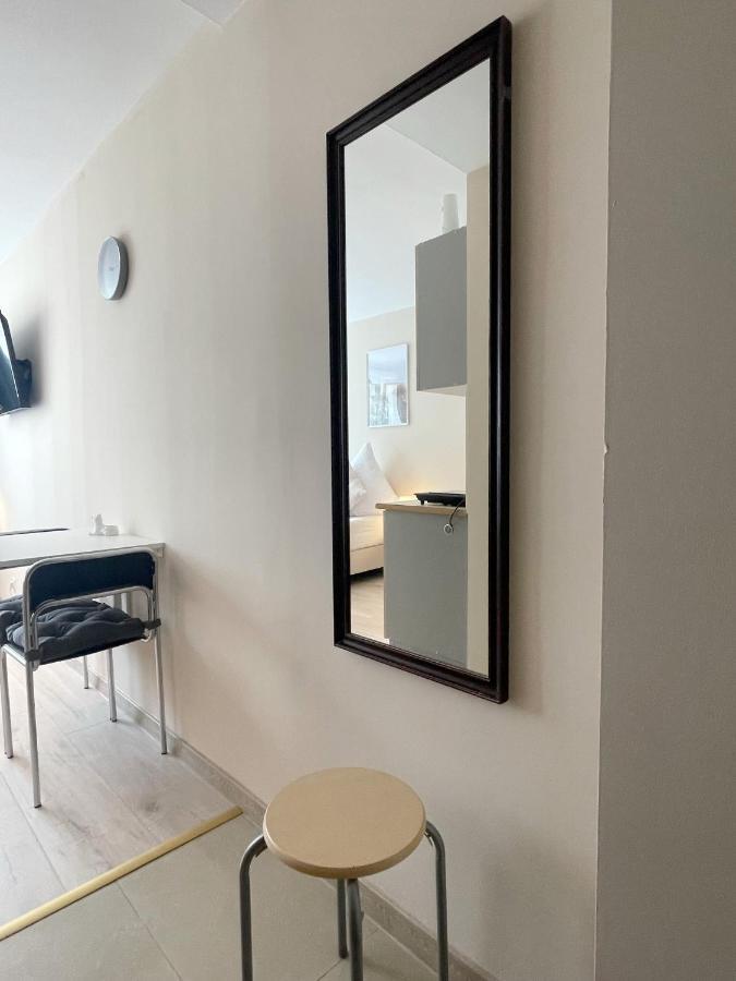 09 Gdynia Centrum - Apartament Mieszkanie dla 2 os Zewnętrze zdjęcie